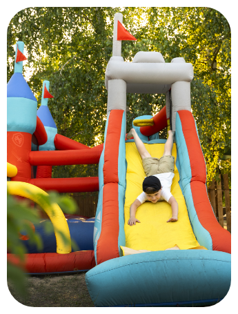 Spațiu de joacă small