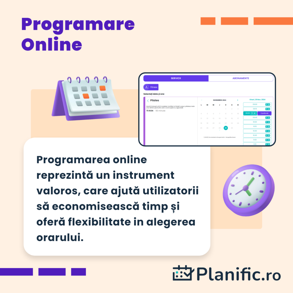 Programare Online