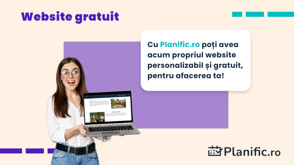 Website Gratuit